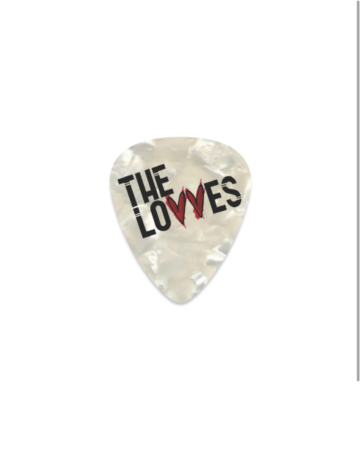 Guitar Pick